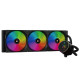Thermalright Frozen Magic 360 Digital Display ARGB Liquid Cooler